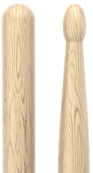 Bubnjarske palice Pro Mark PW5BW-4P Classic Attack 5B Bubnjarske palice - 6