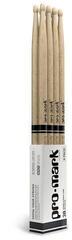 Барабанні палички Pro Mark PW2BW-4P Classic Attack 2B Барабанні палички - 1