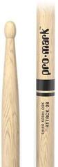 Барабанні палички Pro Mark PW2BW-4P Classic Attack 2B Барабанні палички - 2