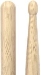 Барабанні палички Pro Mark PW2BW-4P Classic Attack 2B Барабанні палички - 5