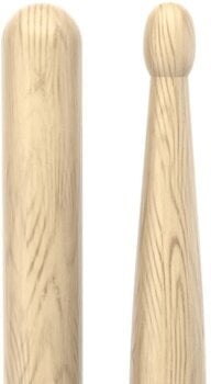 Bacchette Batteria Pro Mark PW2BW-4P Classic Attack 2B Bacchette Batteria - 6