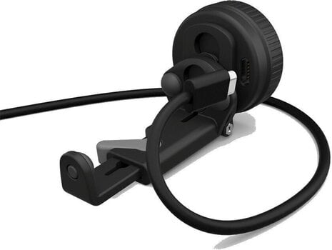 Accordeur à pince chromatique D'Addario Nexxus 360 Viola Accordeur à pince chromatique - 9