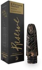 Clarinet Mouthpiece D'Addario Reserve Clarinet Mouthpiece - 1