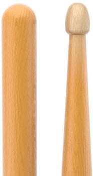 Baguettes Pro Mark R2BAGC Rebound 2B ActiveGrip Clear Baguettes - 5