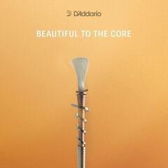 Violin Strings D'Addario A310 4/4M Violin Strings - 5