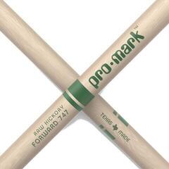 Bubnjarske palice Pro Mark TXR747N Classic Forward 747 Raw Bubnjarske palice - 4