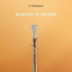 Скрипкові струни D'Addario A310 1/2M Скрипкові струни - 2