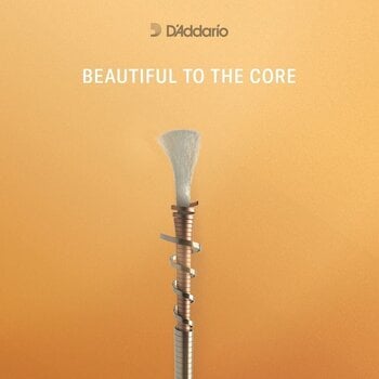 Žica za violinu D'Addario A310 1/2M Žica za violinu - 3