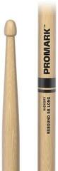 Drumsticks Pro Mark RBH595AW-4PFG Rebound 5B Drumsticks - 1