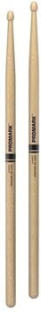 Drumsticks Pro Mark RBH595AW-4PFG Rebound 5B Drumsticks - 3