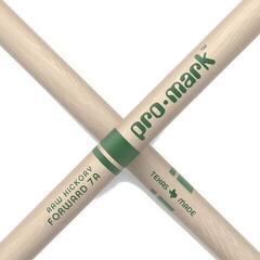 Baquetas Pro Mark TXR7AN Classic Forward 7A Raw Baquetas - 4