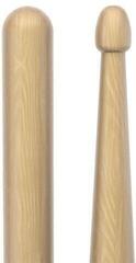 Drumsticks Pro Mark RBH595AW-4PFG Rebound 5B Drumsticks - 3