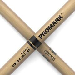 Drumsticks Pro Mark RBH595AW-4PFG Rebound 5B Drumsticks - 4