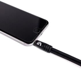 Аудио кабел D'Addario PW-MPXLR-06 Custom Series Аудио кабел - 2