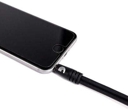 Cable de audio D'Addario PW-MPXLR-06 Custom Series Cable de audio - 3