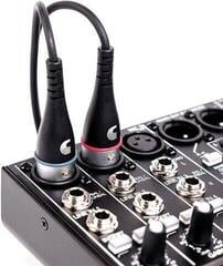 Аудио кабел D'Addario PW-MPXLR-06 Custom Series Аудио кабел - 4