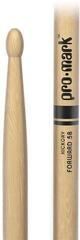 Bubnjarske palice Pro Mark TX5BW-4P Classic Forward 5B Bubnjarske palice - 2