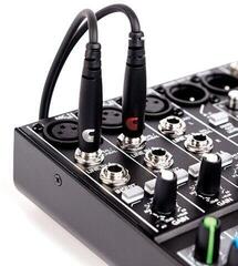 Cable de audio D'Addario PW-MPTS-06 Custom Series Cable de audio - 4