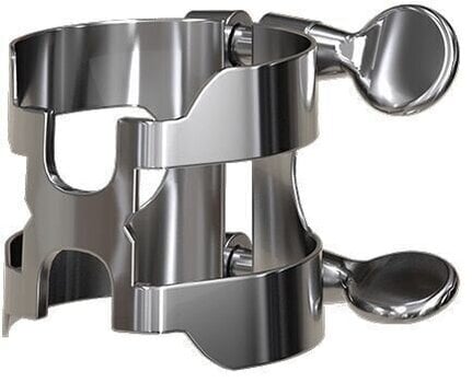 Ligatura za alt saksofone Rico HAS1G Ligatura za alt saksofone - 2