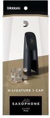 Ligatura za alt saksofone Rico HAS1G Ligatura za alt saksofone - 2