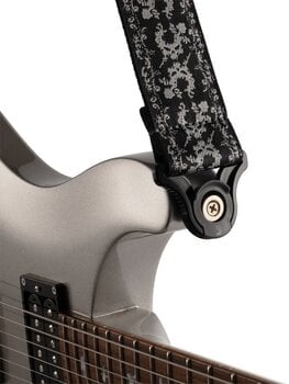 Tekstil gitarreim D'Addario 50ALA00 Alchemy Auto Lock Tekstil gitarreim - 4