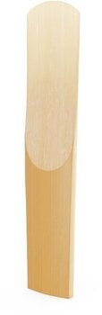 Jezičak za tenor saksofon Rico Organic Select Jazz Unfiled 3 Hard 5-pack Jezičak za tenor saksofon - 10