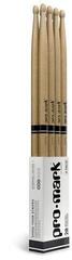 Drumsticks Pro Mark TX2BW-4P Classic Forward 2B Drumsticks - 1