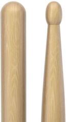 Drumsticks Pro Mark TX2BW-4P Classic Forward 2B Drumsticks - 5