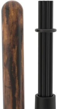 Rods Pro Mark PMHRN Hybrid Nylon 2B Rods - 2