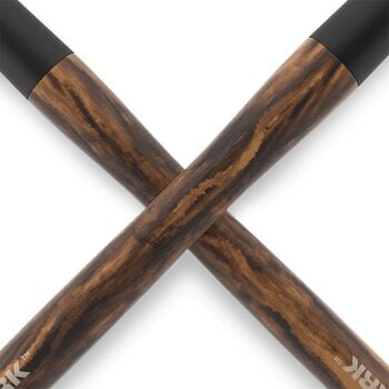 Rods Pro Mark PMHRN Hybrid Nylon 2B Rods - 4