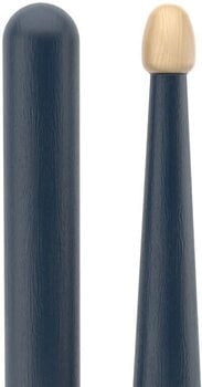 Baguettes Pro Mark RBH595AW-WHITE Rebound 5B Painted White Baguettes - 3