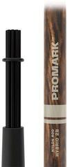 Rods Pro Mark PMHRN Hybrid Nylon 2B Rods - 4
