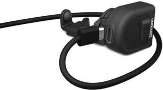 Afinadore de clips D'Addario Micro Rechargeable Violin Afinadore de clips - 3