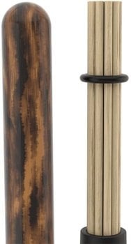 Varillas Pro Mark PMHRB Hybrid Bamboo 2B Varillas - 2