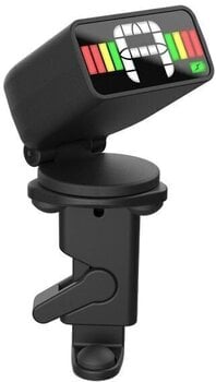 Afinadore de clips D'Addario Micro Rechargeable Violin Afinadore de clips - 5