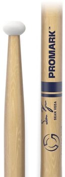 Baguettes pour tambours de marche Pro Mark TS8 Sean Vega DC Tenor Baguettes pour tambours de marche - 2