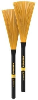 Spazzole Batteria Pro Mark PMNB5B Light Nylon 5B Spazzole Batteria - 2