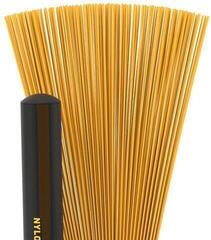 Bubnjarske metlice Pro Mark PMNB5B Light Nylon 5B Bubnjarske metlice - 2