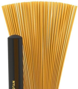 Spazzole Batteria Pro Mark PMNB5B Light Nylon 5B Spazzole Batteria - 3