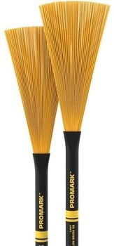 Spazzole Batteria Pro Mark PMNB5B Light Nylon 5B Spazzole Batteria - 5
