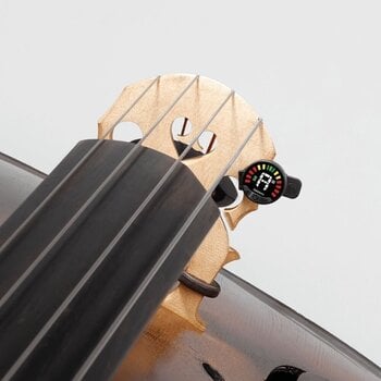 Accordeur à pince chromatique D'Addario Nexxus 360 Cello/Bass Accordeur à pince chromatique - 6