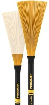 Spazzole Batteria Pro Mark PMNB5B Light Nylon 5B Spazzole Batteria - 6