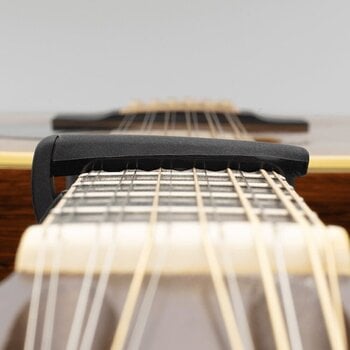 Cejilla de guitarra acústica D'Addario PW-CP-19S Pro Plus Cejilla de guitarra acústica - 6