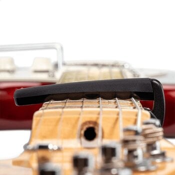 Cejilla de guitarra acústica D'Addario PW-CP-19S Pro Plus Cejilla de guitarra acústica - 7