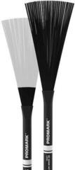 Bubnjarske metlice Pro Mark PMNB2B Heavy Nylon 2B Black Bubnjarske metlice - 5