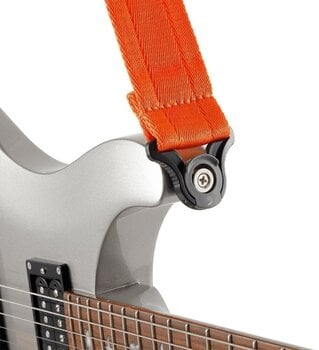 Correa de guitarra textil D'Addario 50BAL17 Auto Lock Correa de guitarra textil - 4
