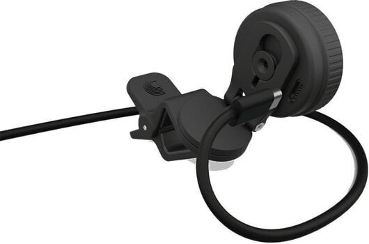 Accordeur à pince chromatique D'Addario Nexxus 360 Cello/Bass Accordeur à pince chromatique - 12