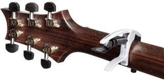 Cejilla de guitarra acústica D'Addario PW-CP-09S Tri-Action Cejilla de guitarra acústica - 1