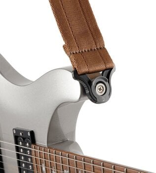 Tekstilni remen za gitaru D'Addario 50BAL19 Auto Lock Tekstilni remen za gitaru - 4