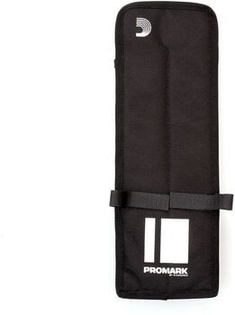 Étui/housse pour baguettes Pro Mark PQ2 Two Pair Marching Étui/housse pour baguettes - 2